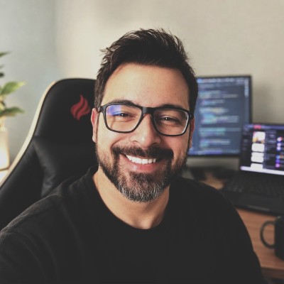 André Felipe, criador do weschedule